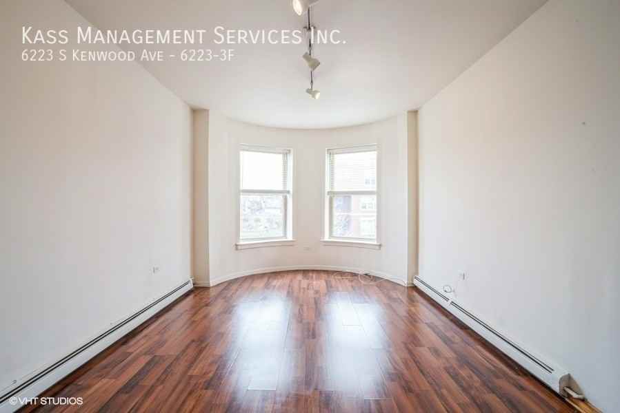 6223 S Kenwood Ave #6223-3F - Photo 2 of 9