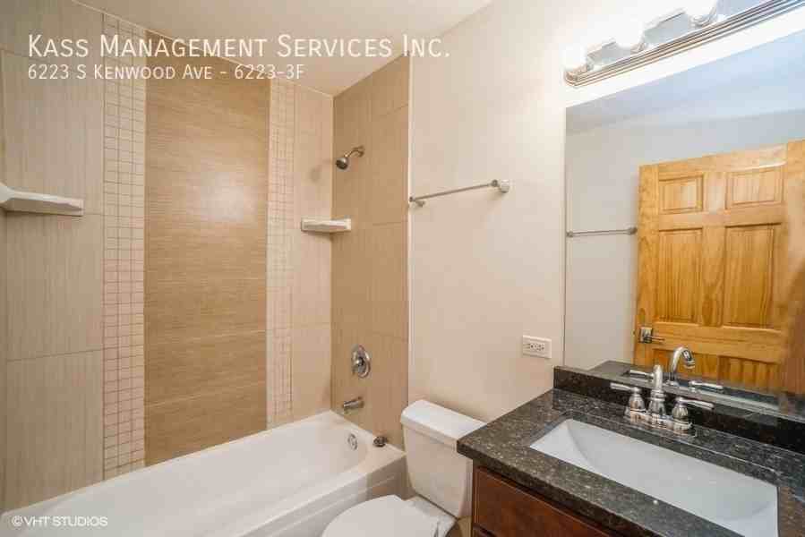 6223 S Kenwood Ave #6223-3F - Photo 4 of 9