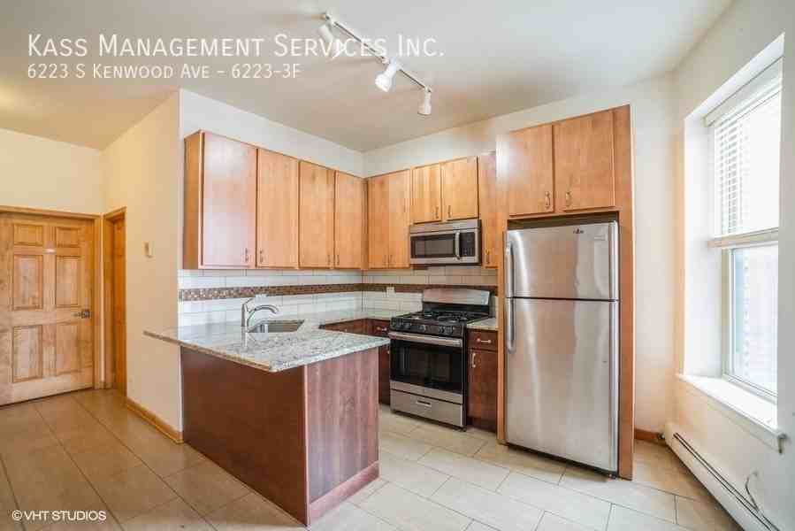 6223 S Kenwood Ave #6223-3F - Photo 5 of 9
