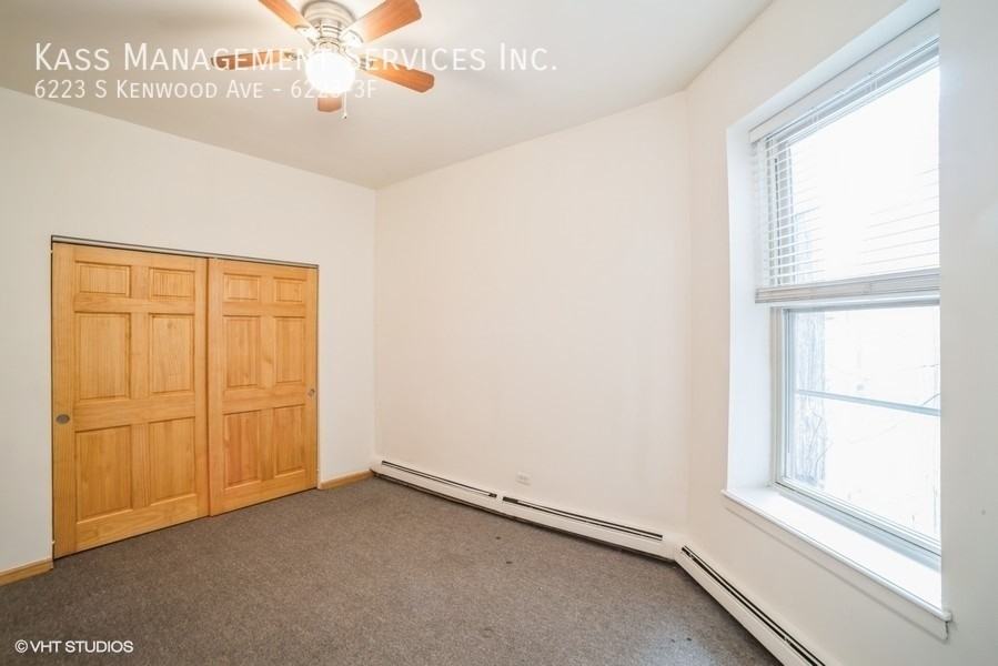 6223 S Kenwood Ave #6223-3F - Photo 6 of 9