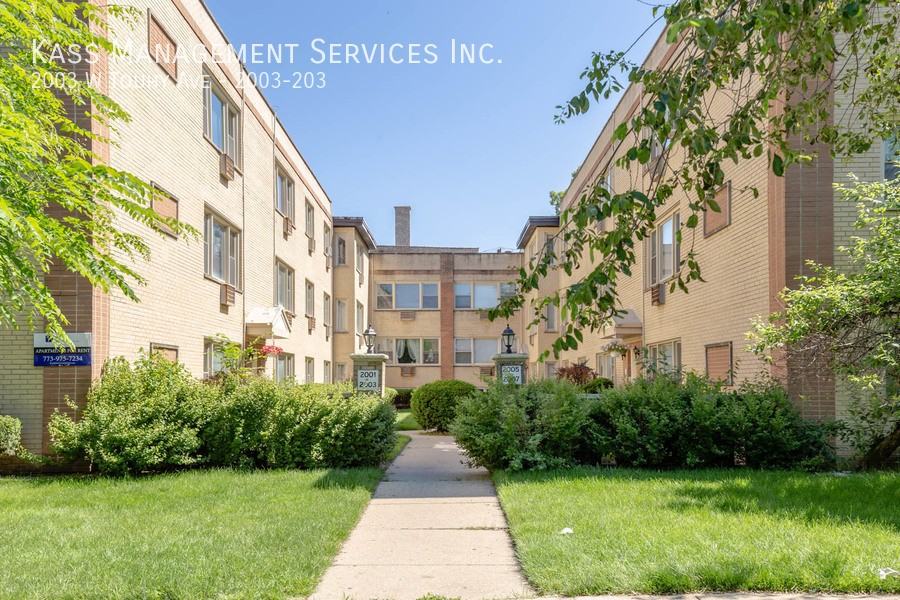 2003 W Touhy Ave #2003-203 - Photo 6 of 6