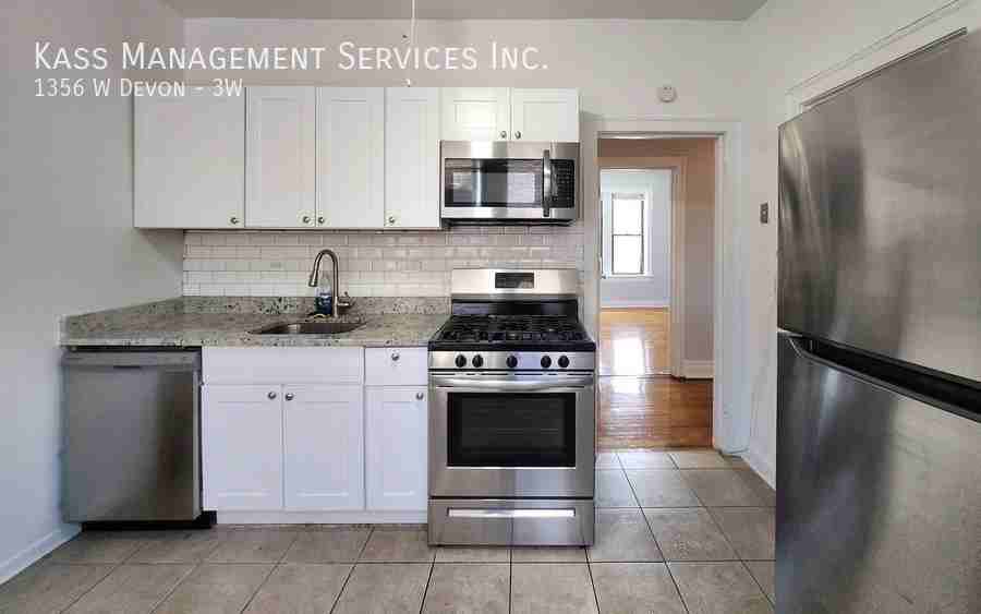 1356 W Devon Ave #3W - Photo 2 of 13