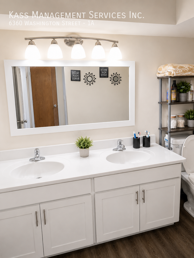 6360 Washington St #1A - Photo 5 of 5
