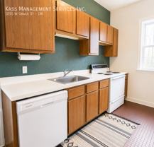 1055 W Grace St #1W - Photo 1 of 1
