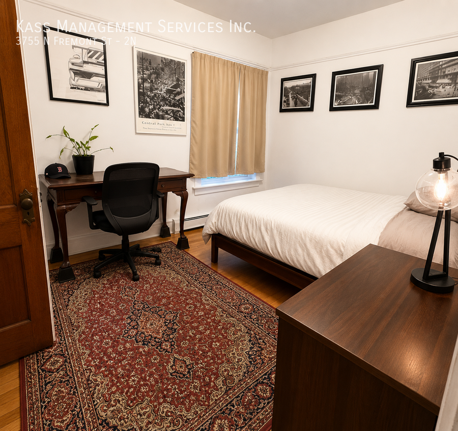 3755 N Fremont St #2N - Photo 7 of 8