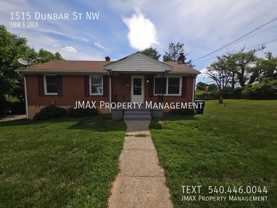 1515 Dunbar St Nw - Photo 1 of 1