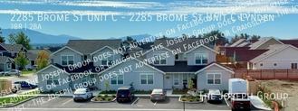 2285 Brome St Unit C - Photo 1 of 1