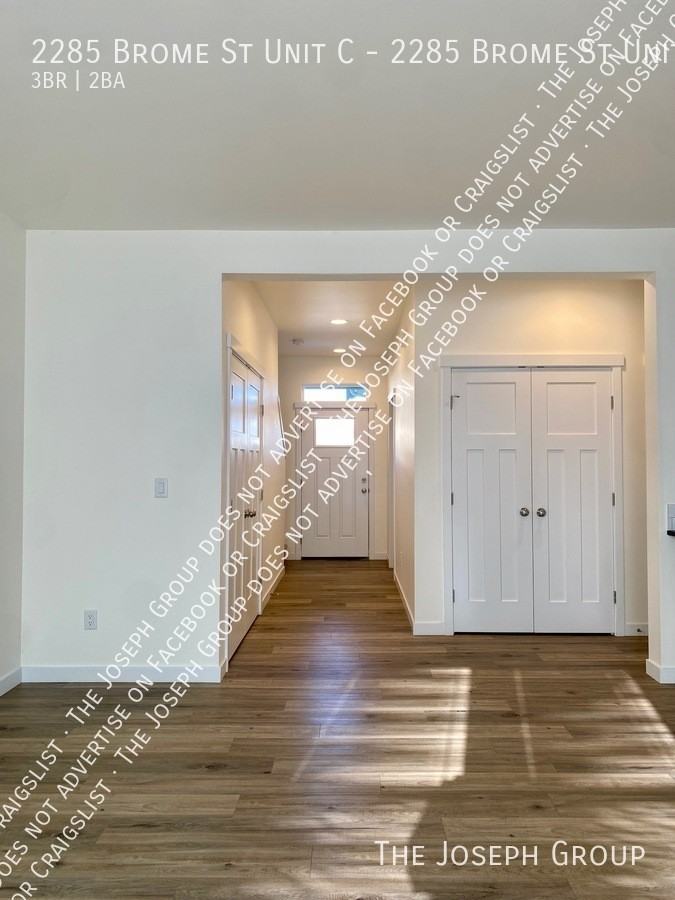 2285 Brome St Unit C - Photo 6 of 28