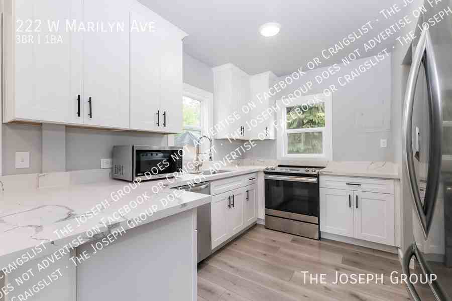 222 W Marilyn Ave - Photo 4 of 26