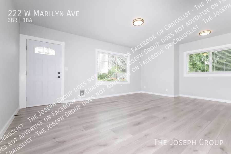 222 W Marilyn Ave - Photo 5 of 26