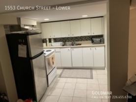 1553 Church St #LOWER - Photo 1 of 1