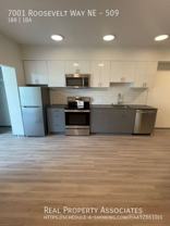 7001 Roosevelt Way Ne #509 - Photo 1 of 1