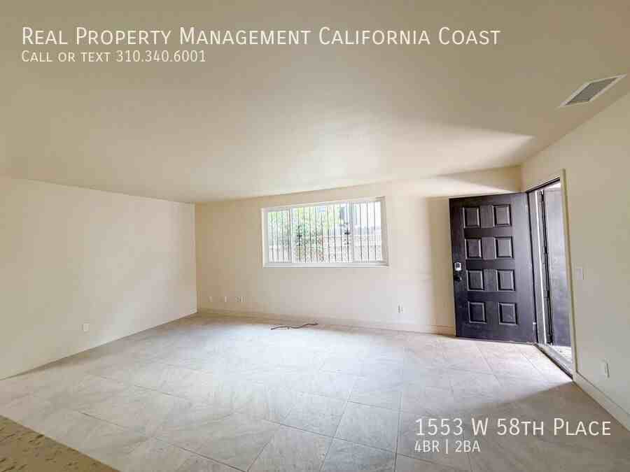 1553 W 58th Pl - Photo 2 of 8