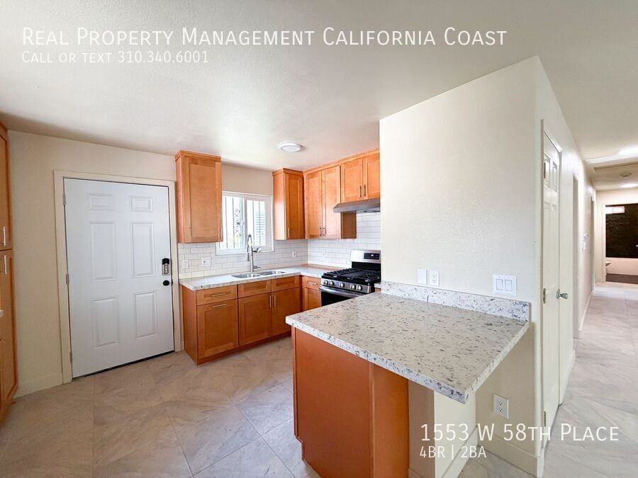 1553 W 58th Pl - Photo 7 of 8