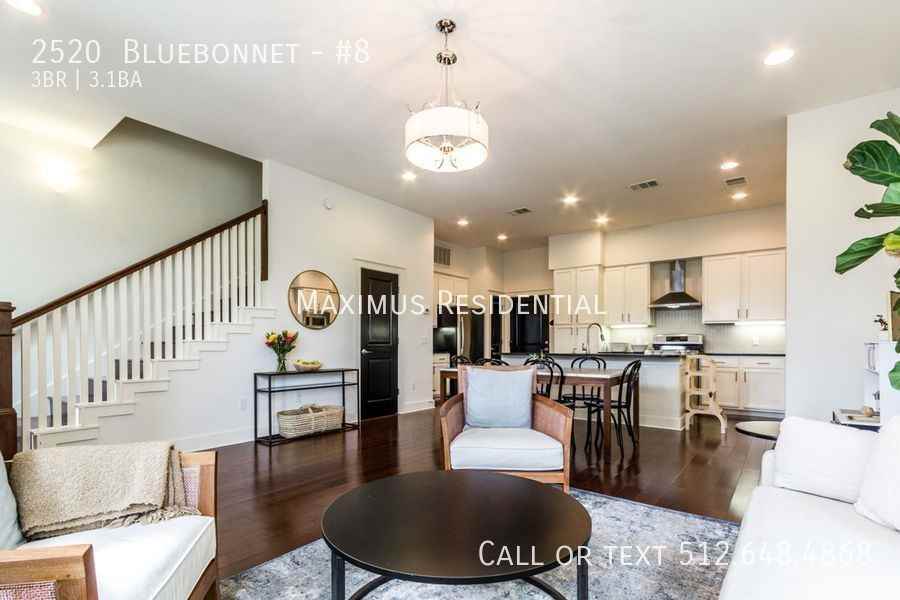2520 Bluebonnet Ln #8 - Photo 5 of 24