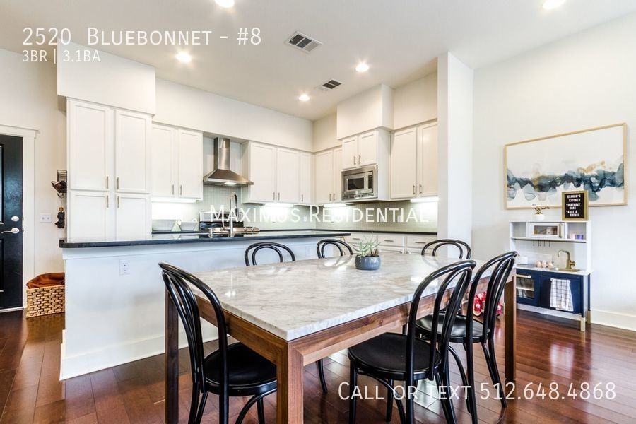 2520 Bluebonnet Ln #8 - Photo 6 of 24