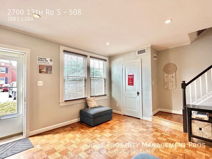 2700 13th Rd S #508 - Photo 4 of 29