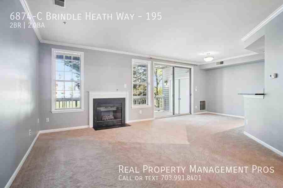 6874 Brindle Heath Way Unit C #195 - Photo 4 of 32