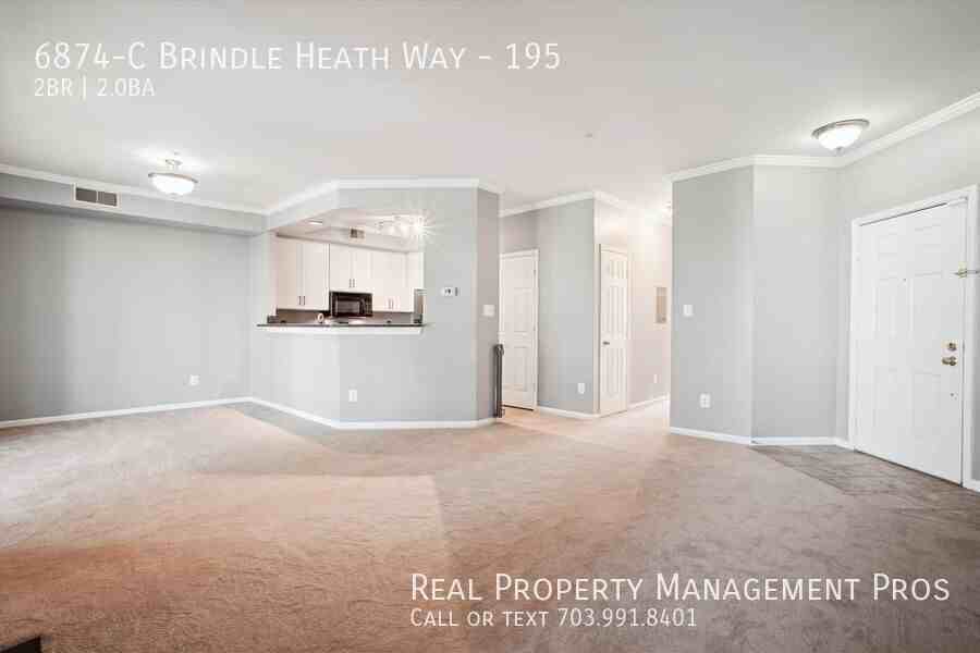 6874 Brindle Heath Way Unit C #195 - Photo 6 of 32