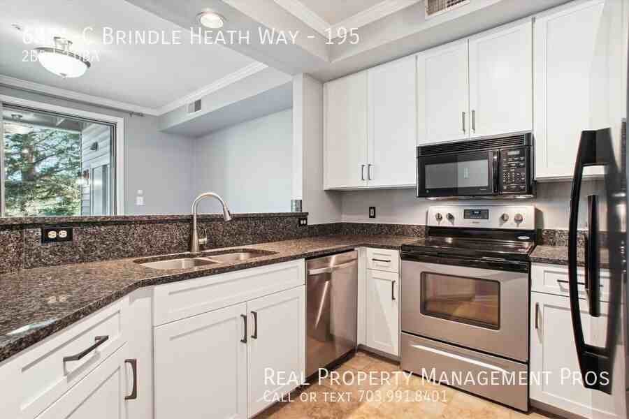 6874 Brindle Heath Way Unit C #195 - Photo 7 of 32