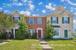 9911 W Midland Way - Photo 1 of 1