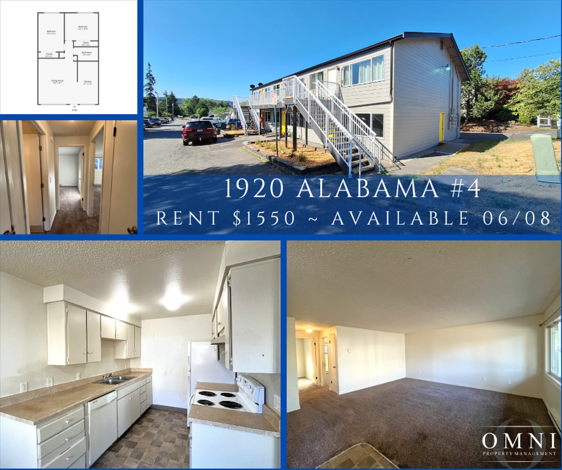 1920 Alabama St #4 - Photo 2 of 15
