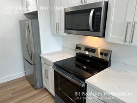 381 Greendale Way #3 - Photo 1 of 1