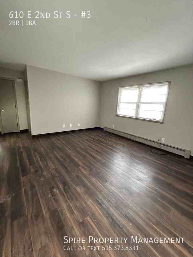 610 E 2nd St S #3 - Photo 3 of 13