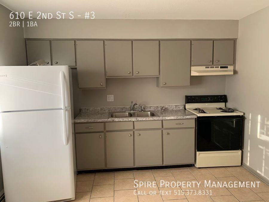 610 E 2nd St S #3 - Photo 4 of 13