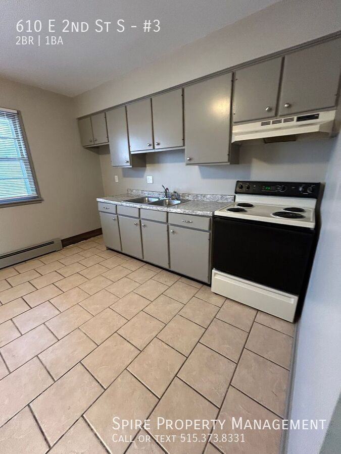 610 E 2nd St S #3 - Photo 5 of 13