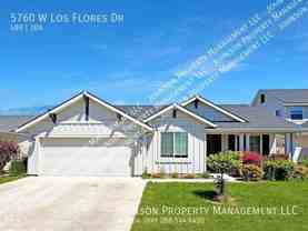 5760 W Los Flores Dr - Photo 1 of 1