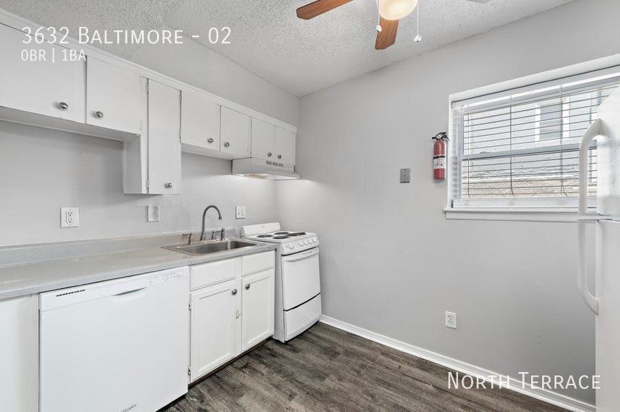 3632 Baltimore Ave #02 - Photo 2 of 11
