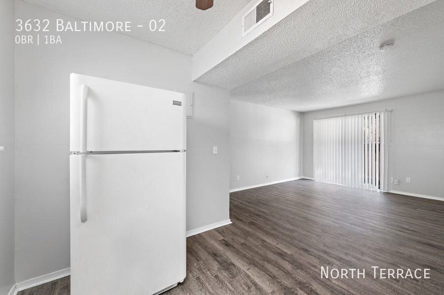 3632 Baltimore Ave #02 - Photo 4 of 11