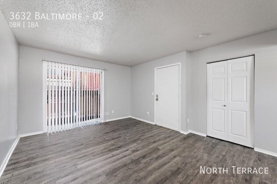 3632 Baltimore Ave #02 - Photo 5 of 11