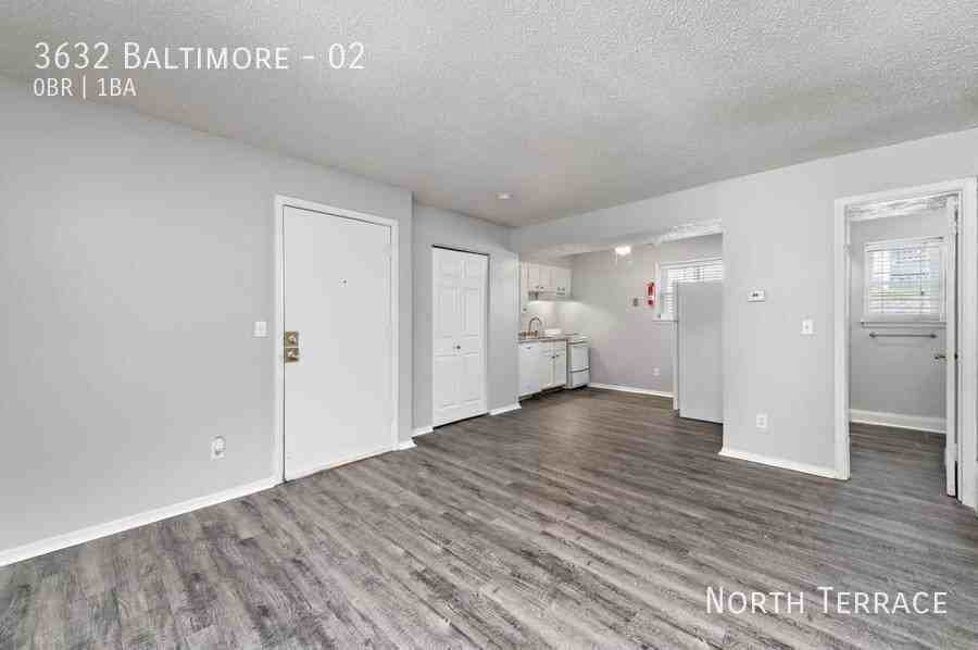 3632 Baltimore Ave #02 - Photo 6 of 11
