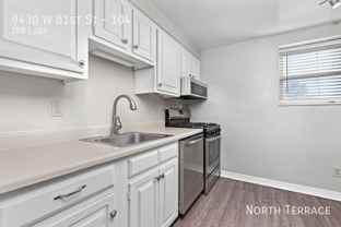 9430 W 81st St #104 - Photo 1 of 1
