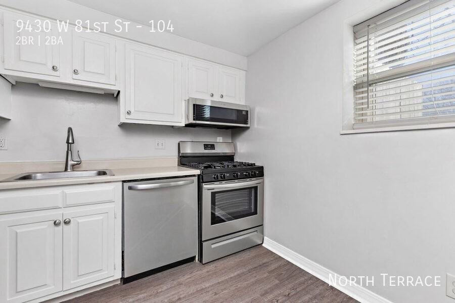 9430 W 81st St #104 - Photo 2 of 12
