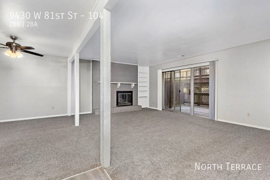 9430 W 81st St #104 - Photo 4 of 12