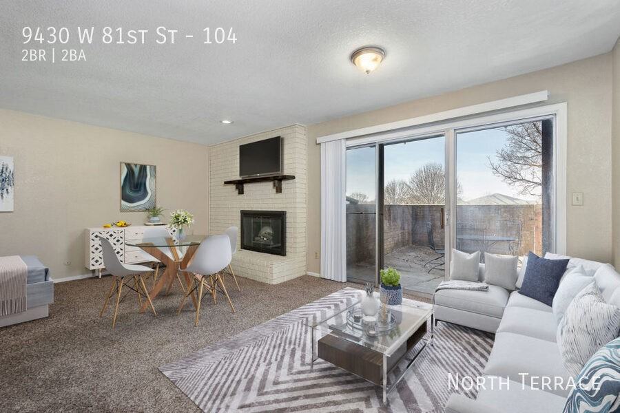 9430 W 81st St #104 - Photo 7 of 12