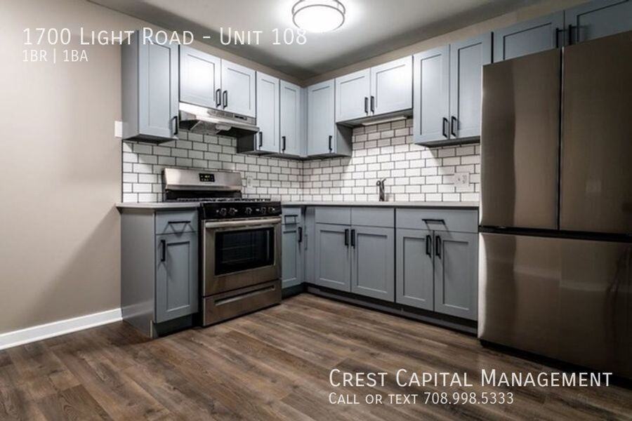 1200 Light Rd #108 - Photo 2 of 12