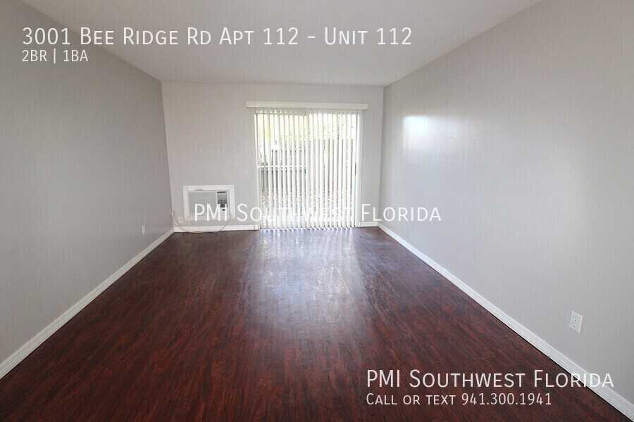 3001 Bee Ridge Rd Apt 112 #112 - Photo 7 of 24