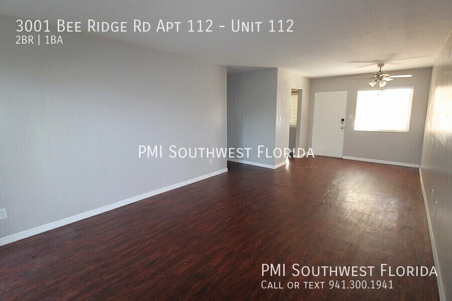 3001 Bee Ridge Rd Apt 112 #112 - Photo 6 of 24