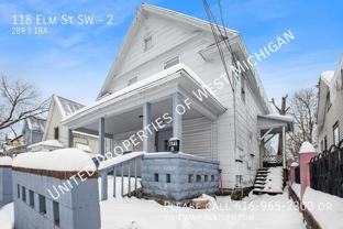 118 Elm St Sw #2 - Photo 1 of 1