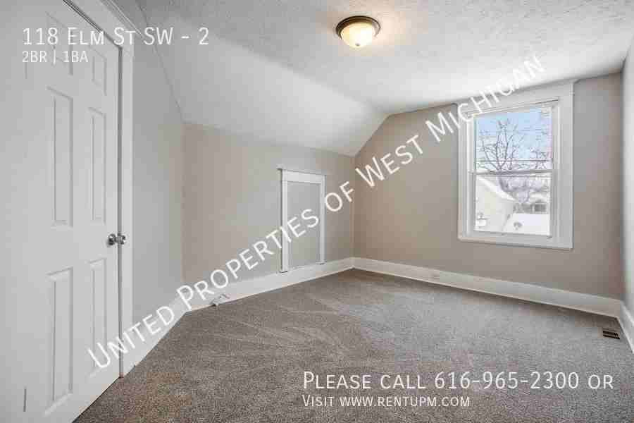 118 Elm St Sw #2 - Photo 2 of 17