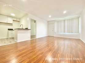 1445 S Sherbourne Dr #9 - Photo 1 of 1