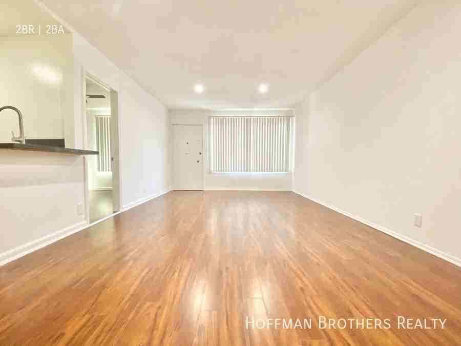 1445 S Sherbourne Dr #9 - Photo 2 of 12