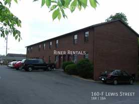 160 Lewis St Apt F #Apt F - Photo 1 of 1