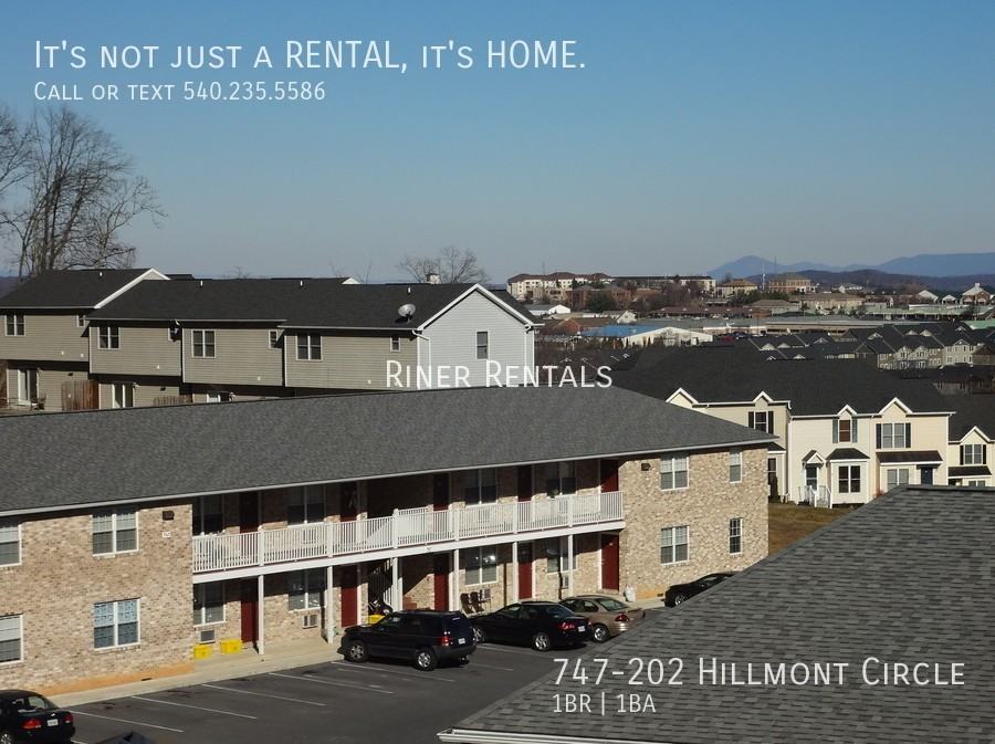 747 Hillmont Cir Apt 202 - Photo 2 of 15