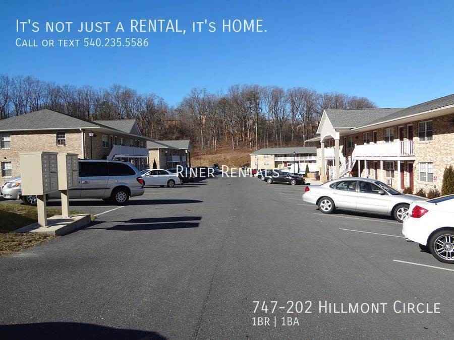 747 Hillmont Cir Apt 202 - Photo 5 of 15