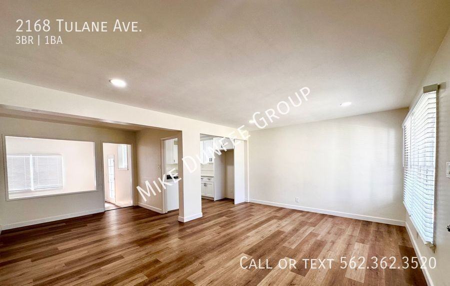 2168 Tulane Ave - Photo 3 of 10